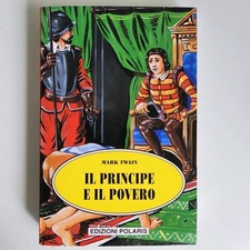 Principe povero mark - principe, e