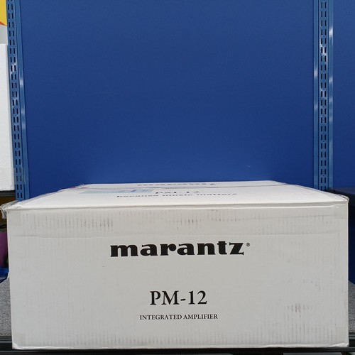 Marantz integrated - marantz,