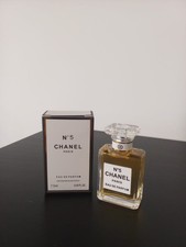 Chanel N°5 Miniatura Profumo Da Viaggio 7,5 ml