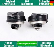 Kit clacson clacson BMW Serie