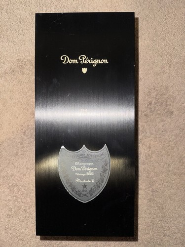 Rare wine dom perignon - perignon, p2