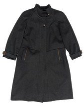 Cappotto loden Hensel &