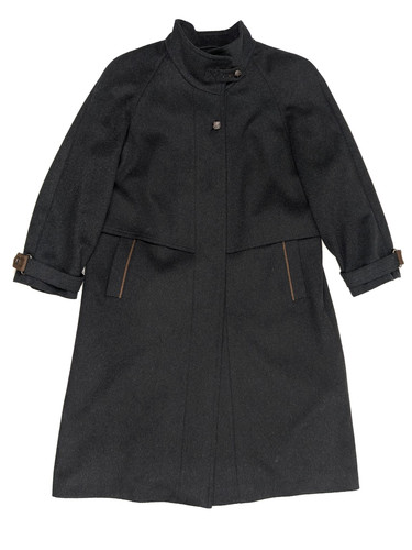 Cappotto loden hensel - loden, &