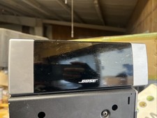 Bose Lifestyle V30, V20 Media