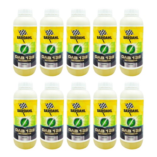 Bardahl diesel dab - diesel,