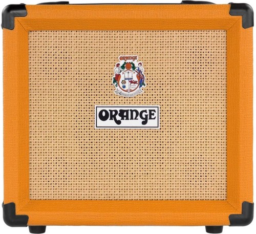 Orange crush amplificatore - orange,