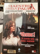 I maestri della paura-TERROR