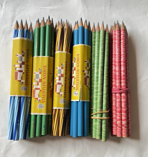 Lotto penne vintage - , in