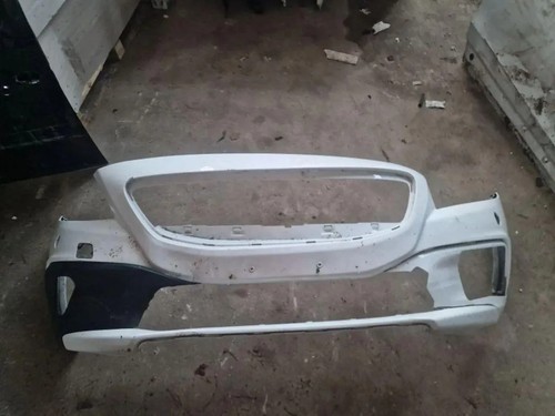 Paraurti anteriore volvo xc70 - paraurti,
