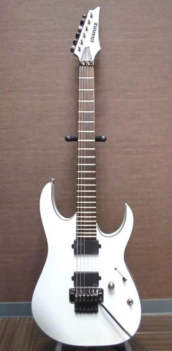 Ibanez rgir20e chitarra - ibanez,