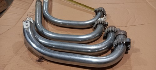 Collettori scarico suzuki - collettori,