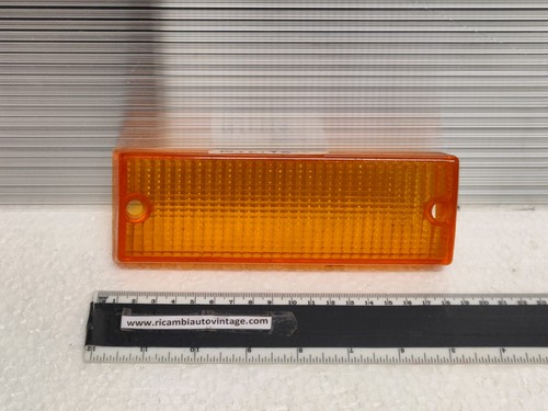 Plastica fanalino anteriore - plastica,