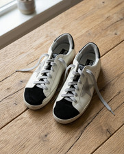 Golden Goose Superstar