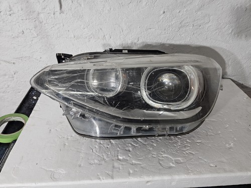 Faro proiettore led xeno bmw