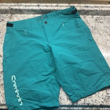 Pantaloncini ciclismo mountain