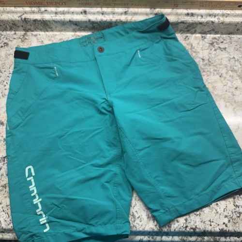 Pantaloncini ciclismo mountain