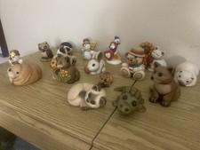 COLLEZIONE THUN 15 PEZZI