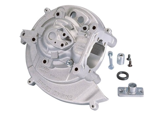 Carter motore completo - , polini