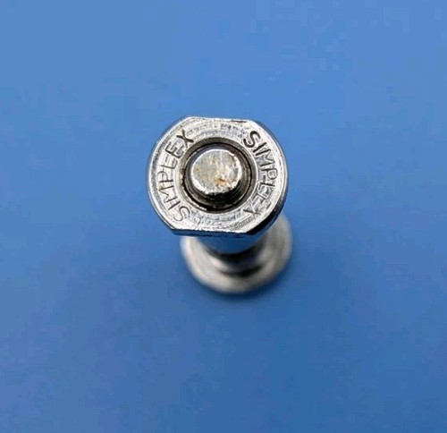 Simplex vintage seatpost - vintage,