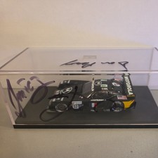 1:43 Panoz Esperante GTR 1 Le