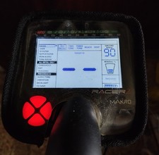 Nokta Makro - Makro Racer 2