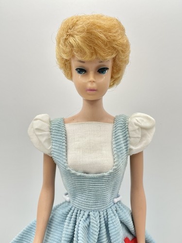 Barbie bambola vintage - , bionda