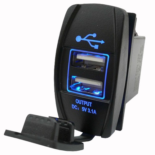 Caricatore incasso usb - caricatore,