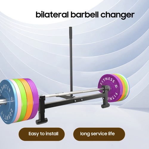 Deadlift jack acciaio - deadlift,