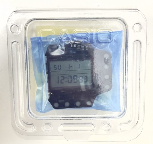 Casio cmd modulo 1028 - casio,