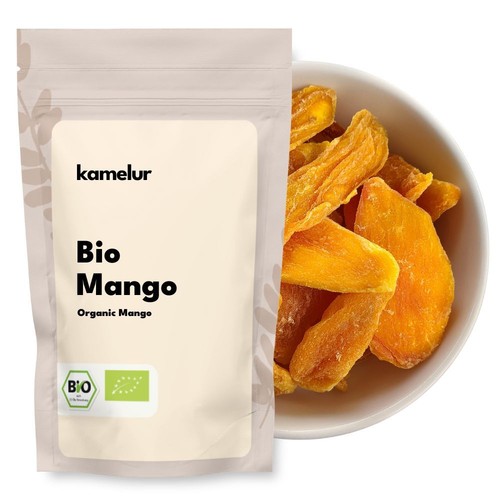 Pezzi mango - eur/kg),