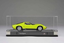 Amalgama 1:18 Lamborghini