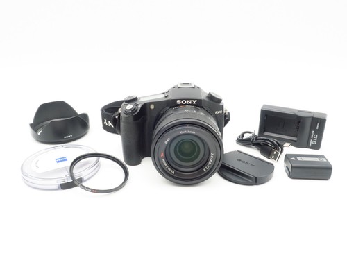 Fotocamera sony rx10 - fotocamera,