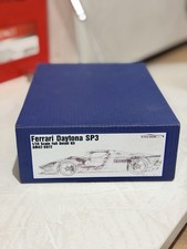 Alpha Model 1/24 Ferrari