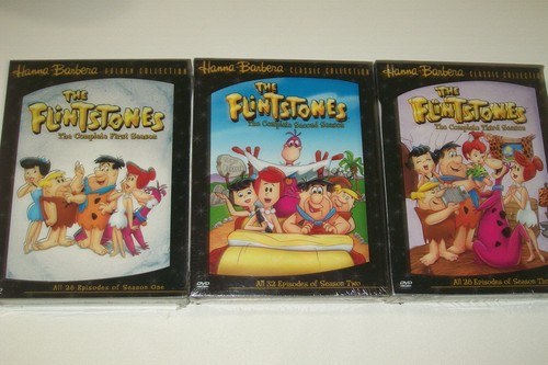 The flintstones first - ,