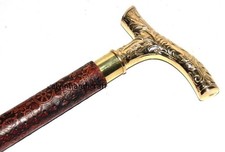 CANNA DA PASSEGGIO DI TORO