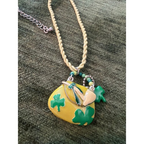 Collana borsa irlandese