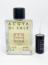 Profumum Roma Acqua Di Sale
