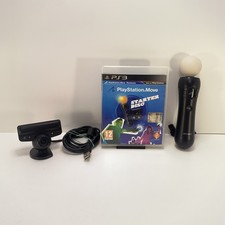 PlayStation Move Starter Pack