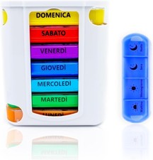 ALL4US® - Portapillole