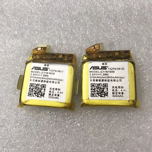 Nuova batteria originale - 1, pz