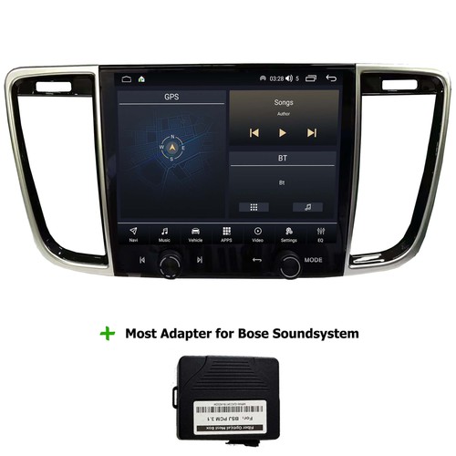 Per porsche panamera 970 bose - per,
