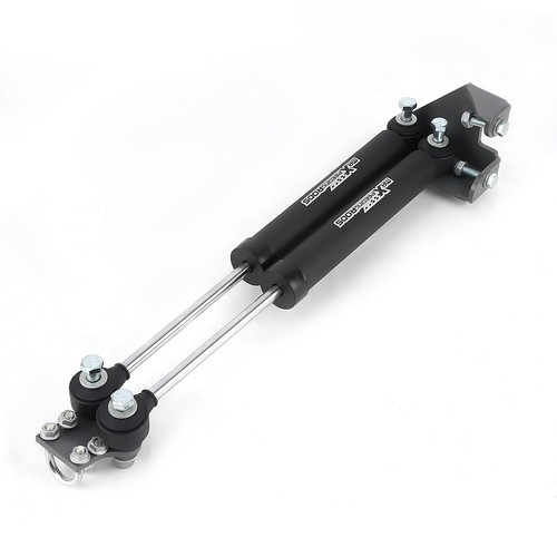Stabilizzatore sterzo - stabilizzatore,
