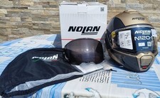 Casco nolan n120 - n120-1, s