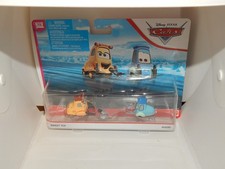 mattel disney pixar cars tè