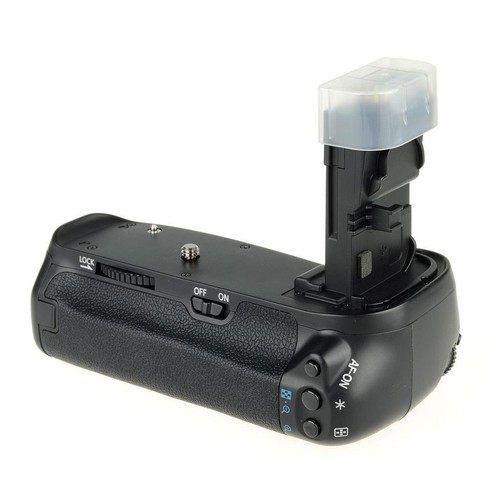 Battery grip per - grip, eos