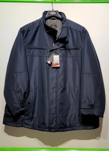 Giaccone lui collection - giaccone,