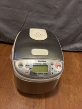 Zojirushi NS-LAC05 Micom