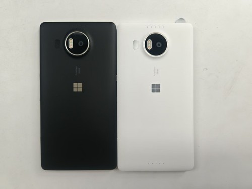 Microsoft lumia 950 gb - microsoft, xl