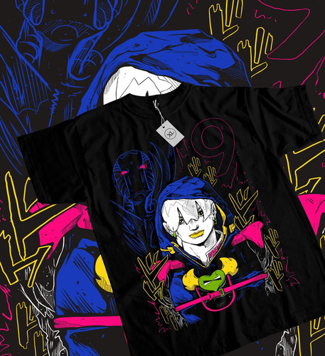 Jodio joestar shirt jojo - joestar, t-shirt