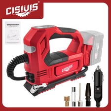 Tire inflator for milwaukee - inflator,